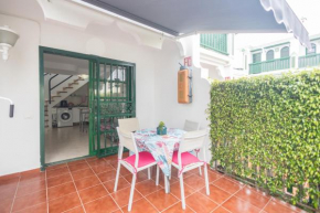 Maspalomas Duplex - Pool & Terrace